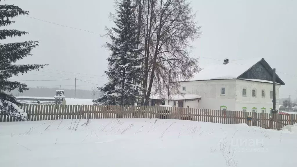 Таунхаус в Кировская область, Киров городской округ, пос. Костино ул. ... - Фото 1