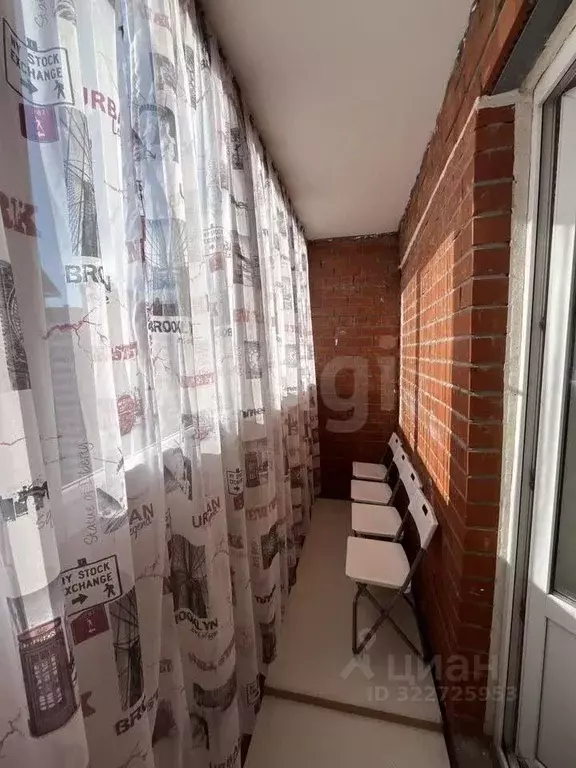 2-к кв. Пермский край, Пермь Холмогорская ул., 2Е (56.5 м) - Фото 1