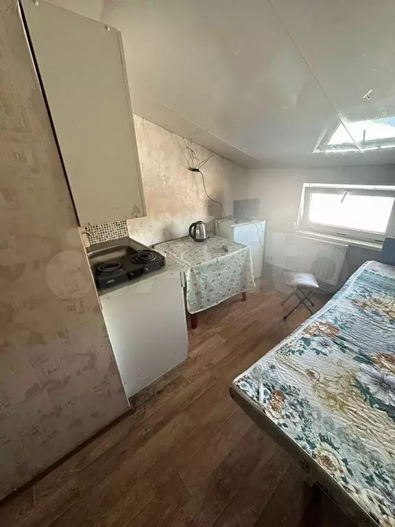 Квартира-студия, 20 м, 3/3 эт. - Фото 0