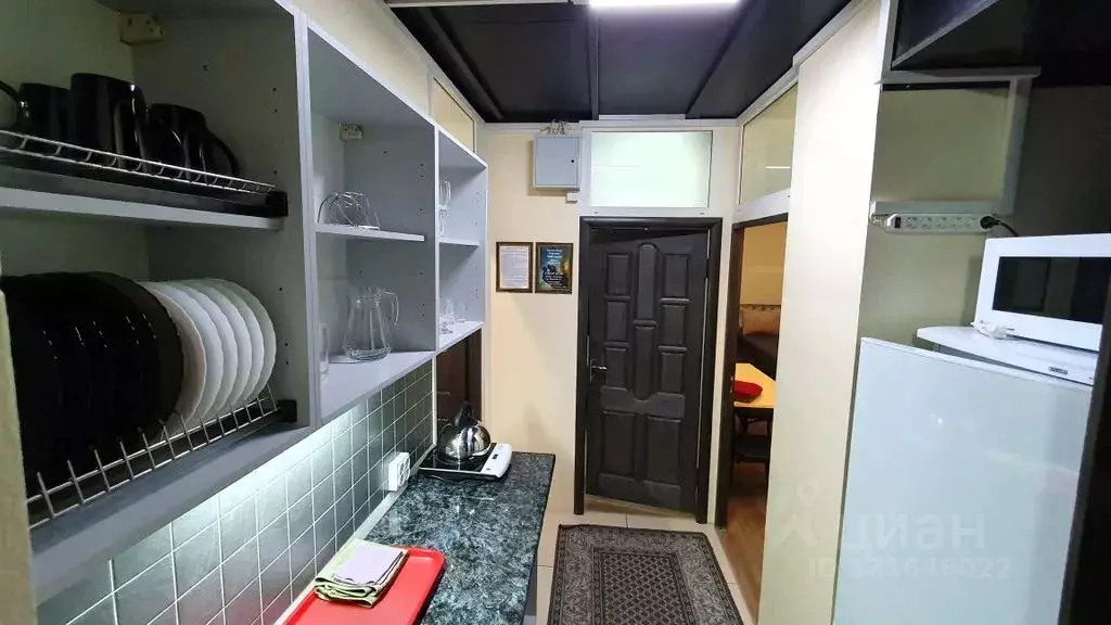2-к кв. Астраханская область, Астрахань ул. Свердлова, 53 (45.0 м) - Фото 1