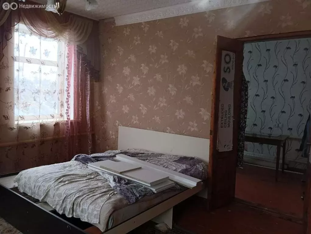 Дом в хутор Красновка, Спортивный переулок (80 м) - Фото 1