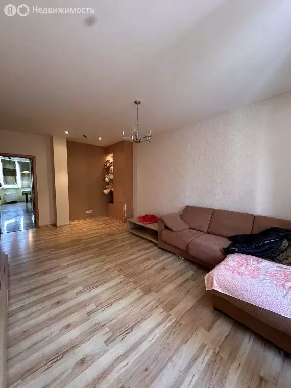 2-комнатная квартира: Феодосия, Адмиральский бульвар, 7Б (64.8 м) - Фото 2