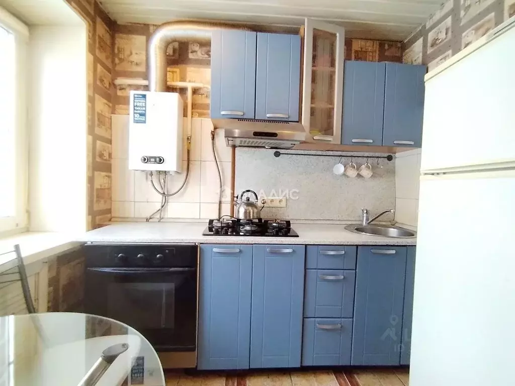 2-к кв. Московская область, Люберцы Южная ул., 2 (40.3 м) - Фото 0