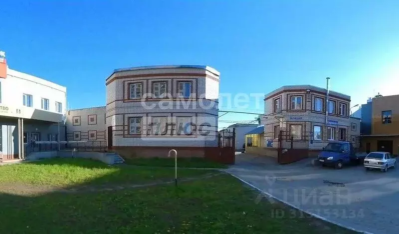 Гараж в Марий Эл, Йошкар-Ола ГСК Кировец тер., 195 (39 м) - Фото 0