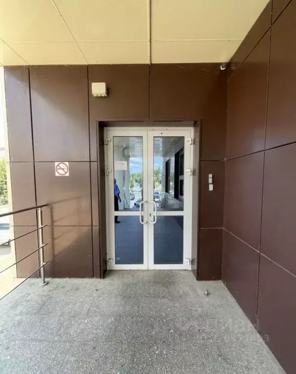 Офис в Татарстан, Казань просп. Ямашева, 33Б (88 м) - Фото 1