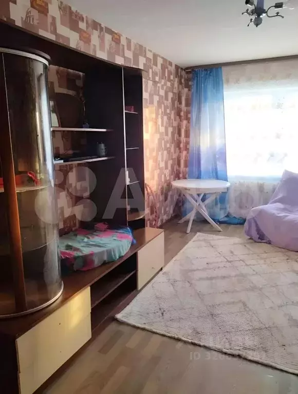 2-к кв. Иркутская область, Ангарск Л кв-л, 3 (57.0 м) - Фото 1