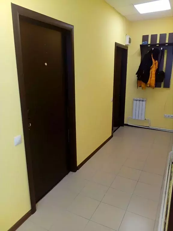 Офис в Томская область, Томск просп. Кирова, 58с55 (7 м) - Фото 1