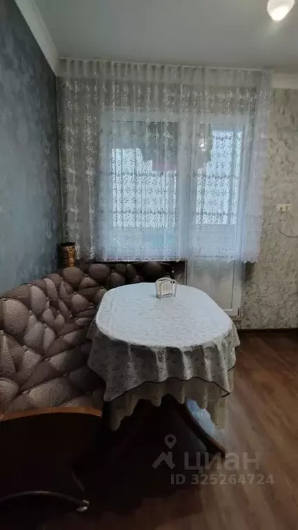 3-к кв. Московская область, Домодедово Южный мкр, ул. Курыжова, 19к1 ... - Фото 2