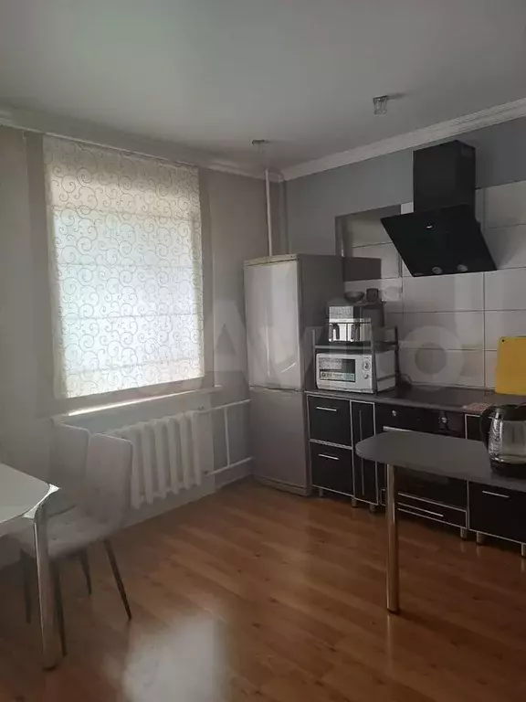 Квартира-студия, 35 м, 1/12 эт. - Фото 1