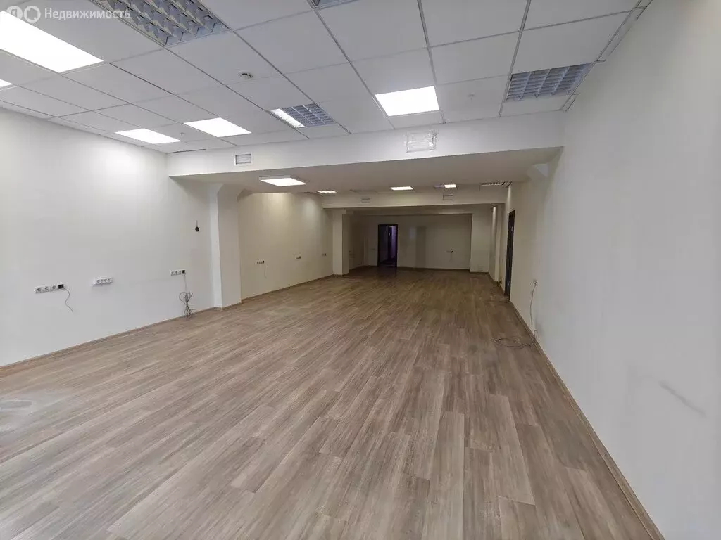 Офис (159.8 м) - Фото 1