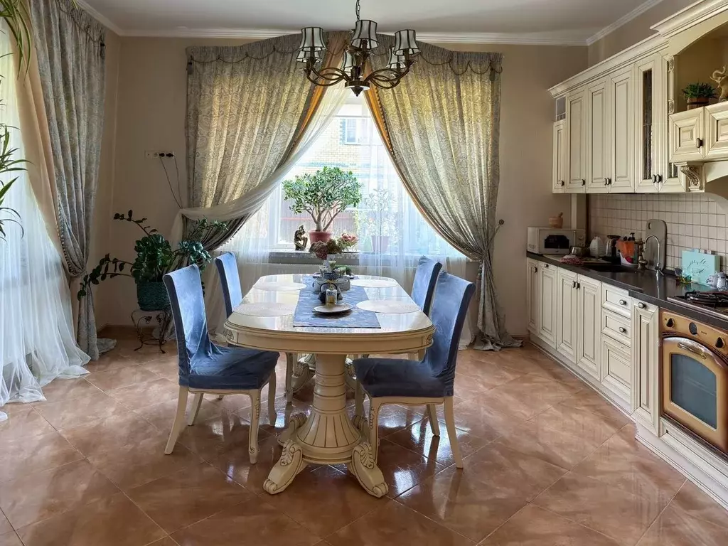 Дом в Московская область, Истра муниципальный округ, д. Максимовка ул. ... - Фото 1