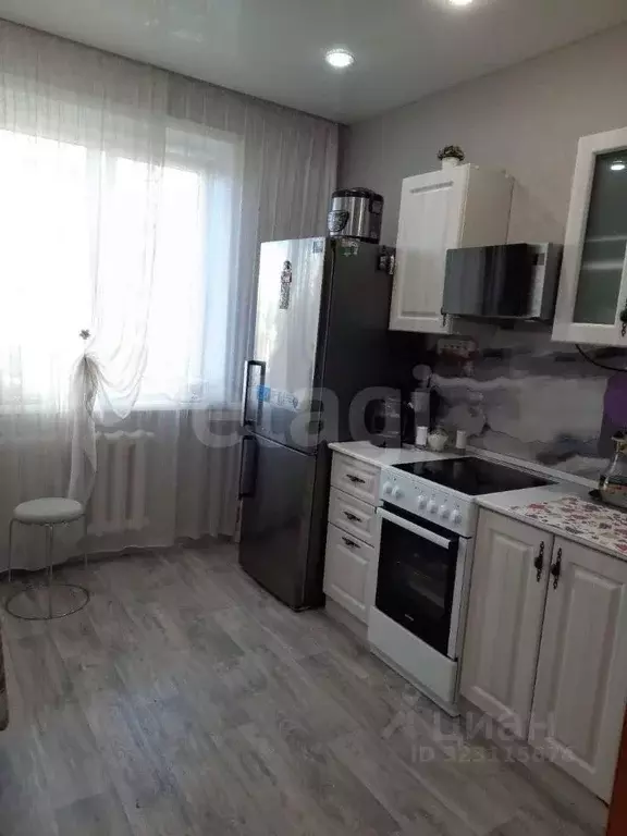 4-к кв. Забайкальский край, Чита Северный мкр, 60 (80.1 м) - Фото 1