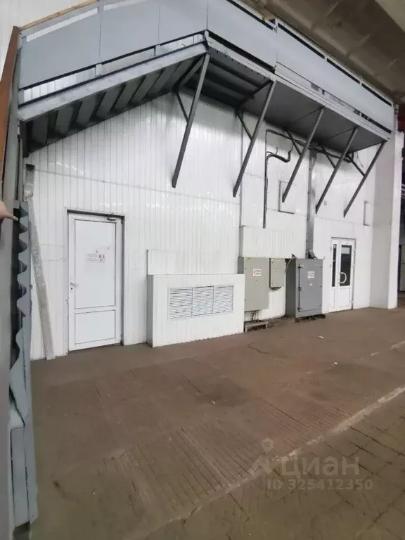 Помещение свободного назначения в Московская область, Химки городской ... - Фото 2