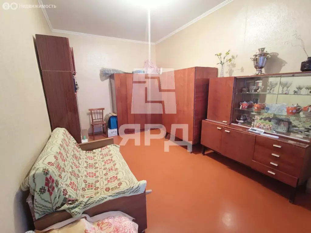 1-комнатная квартира: Таганрог, Тургеневский переулок, 28 (29.6 м) - Фото 2