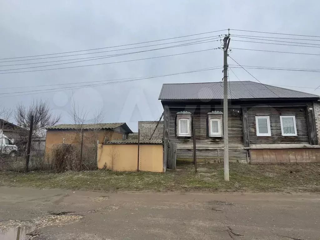 Дом 41 м на участке 8 сот. - Фото 0