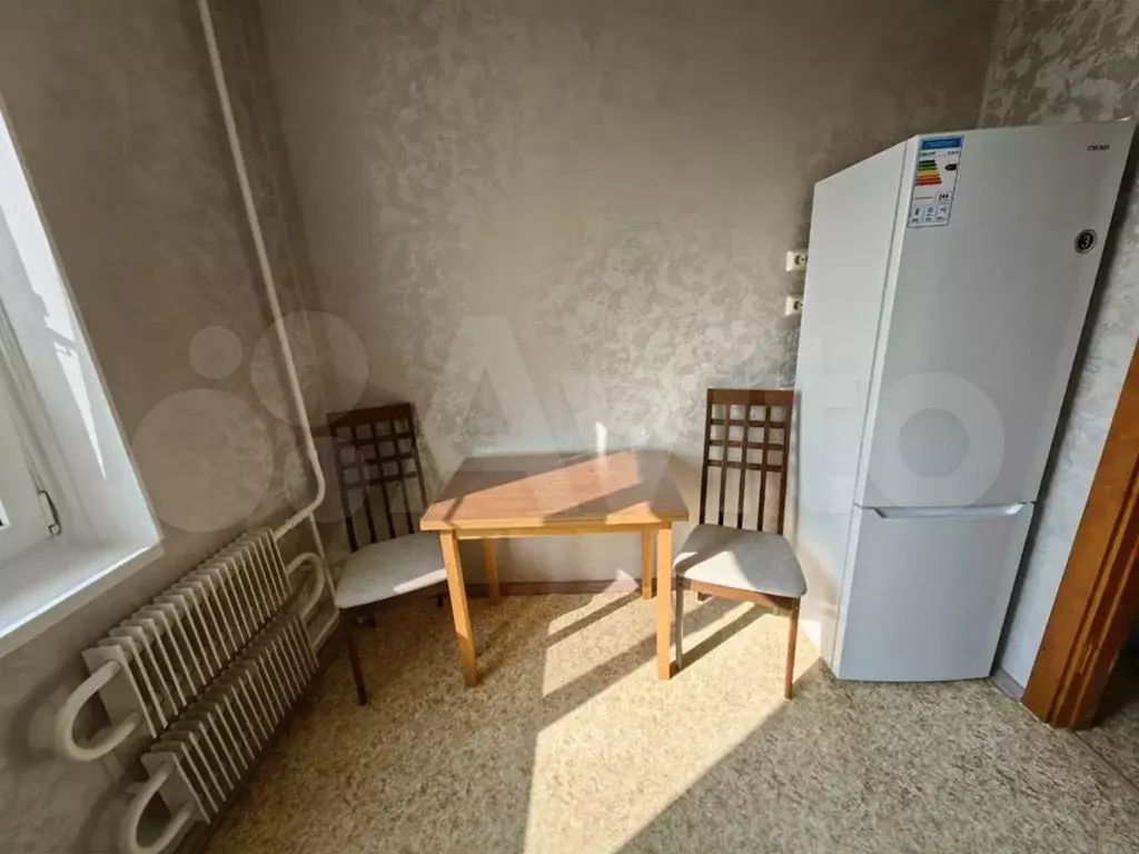 1-к. квартира, 34 м, 9/10 эт. - Фото 1