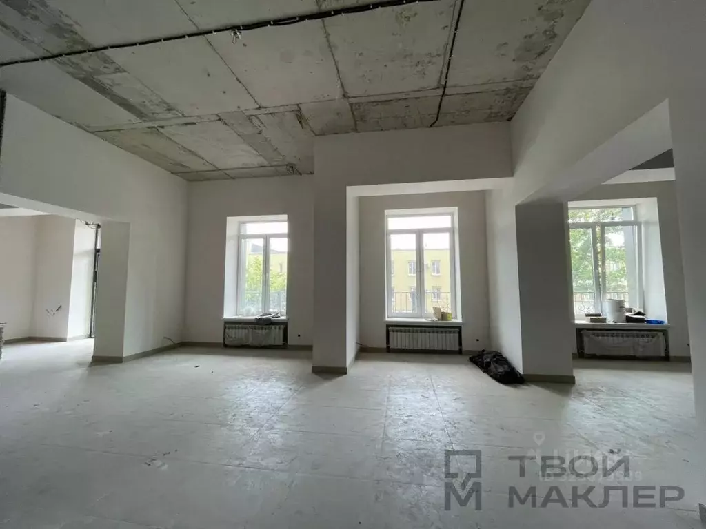 Офис в Пензенская область, Пенза ул. Свердлова, 30 (291 м) - Фото 1