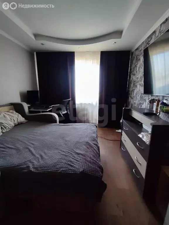 1-комнатная квартира: Черногорск, проспект Космонавтов, 44В (30 м) - Фото 1