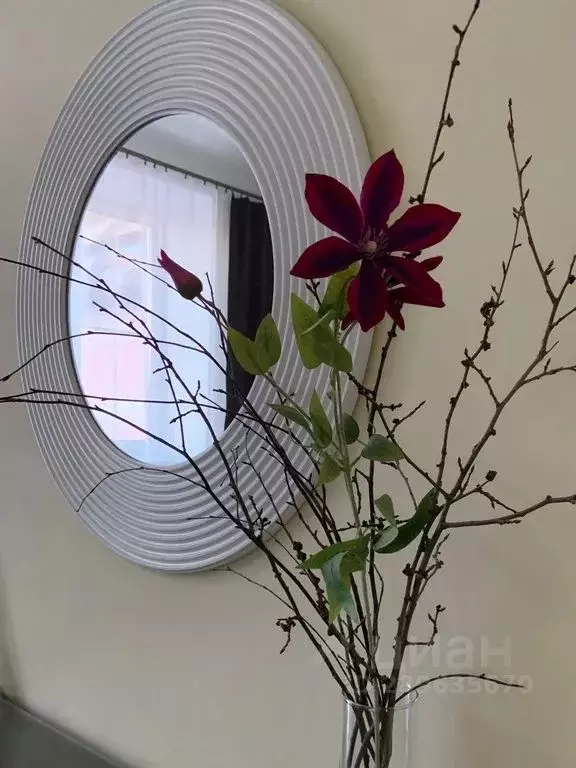 1-к кв. Иркутская область, Иркутск Российская ул., 23 (47.0 м) - Фото 2