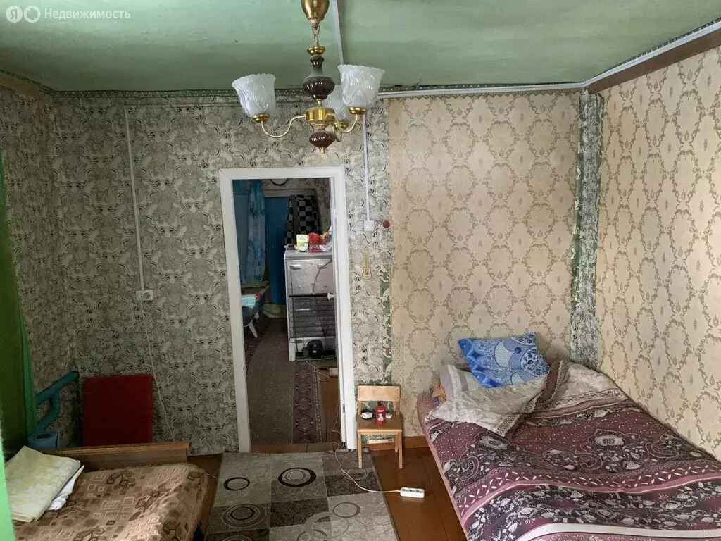 Дом в Тамбов, Студенецкая улица, 25 (33 м) - Фото 1