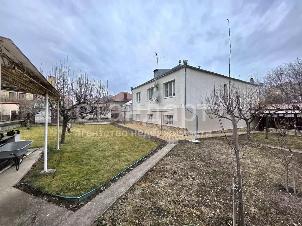 Дом в Ставропольский край, Предгорный муниципальный округ, ... - Фото 1