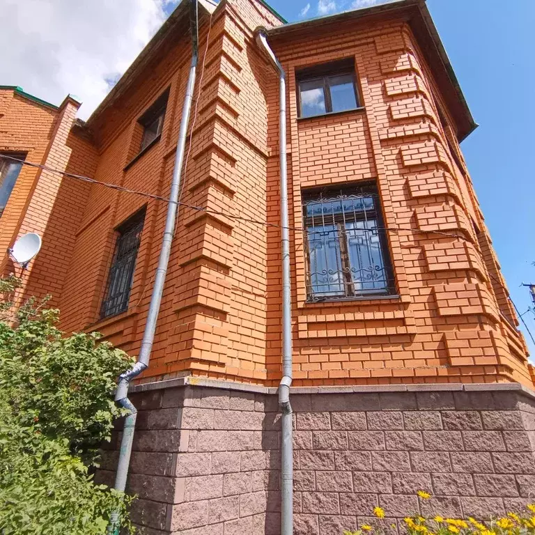 Коттедж в Башкортостан, Давлеканово пер. Дружбы, 4 (326 м) - Фото 2
