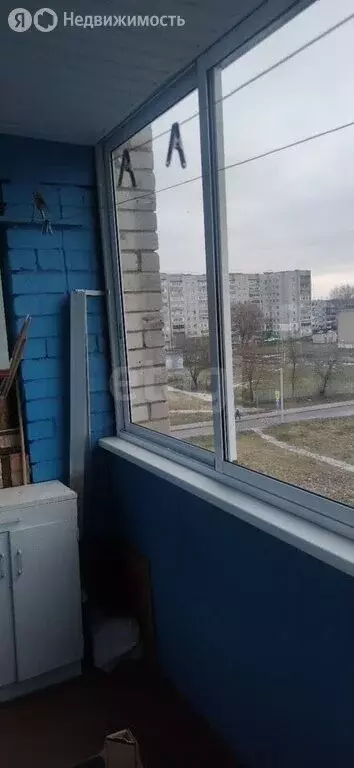 2-комнатная квартира: Ярославль, Ранняя улица, 12 (50.1 м) - Фото 1