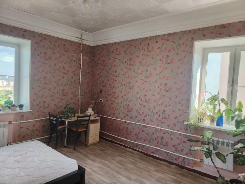 3-к кв. Челябинская область, Челябинск ул. Свободы, 104 (72.0 м) - Фото 0