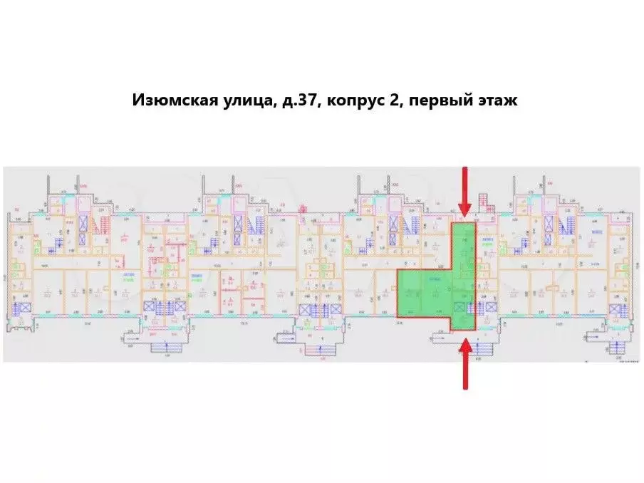 Свободного назначения, 75.4 м - Фото 0