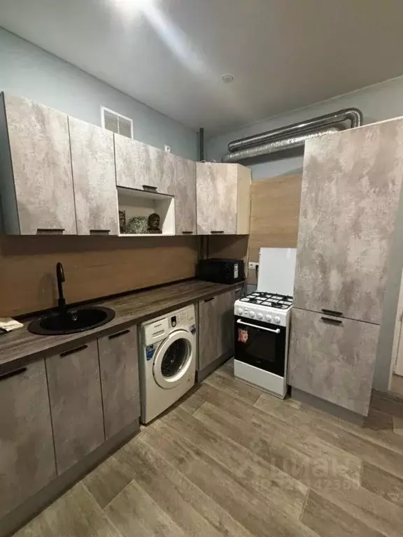 1-к кв. Рязанская область, Рязань Олимпийский городок мкр, 7 (42.0 м) - Фото 1