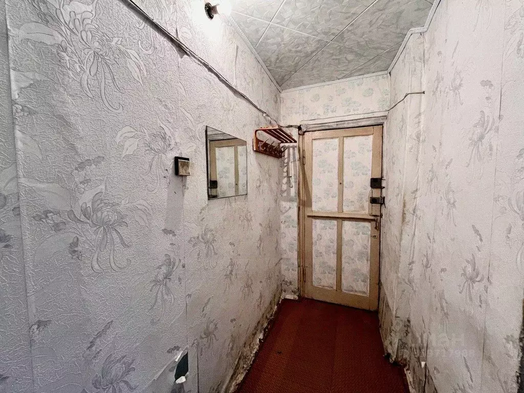 Квартира, 2 комнаты, 44.1 м - Фото 1