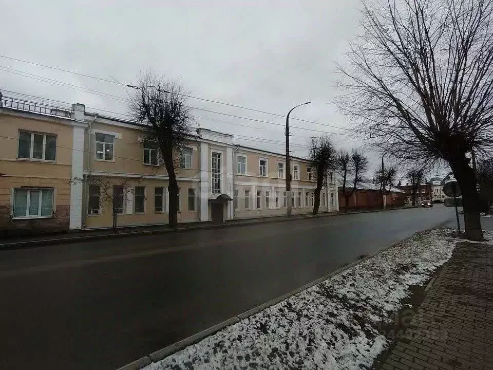 Помещение свободного назначения в Костромская область, Кострома ул. ... - Фото 2