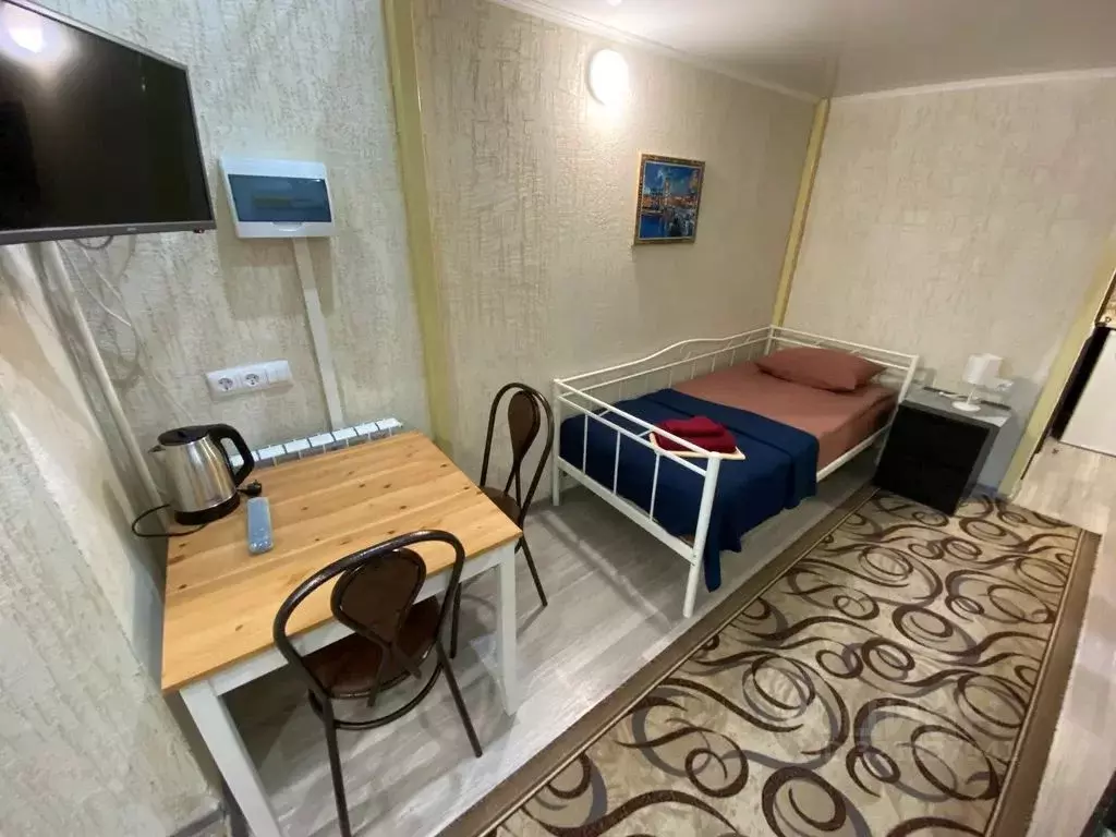 Комната Архангельская область, Коряжма ул. Пушкина, 22 - Фото 1