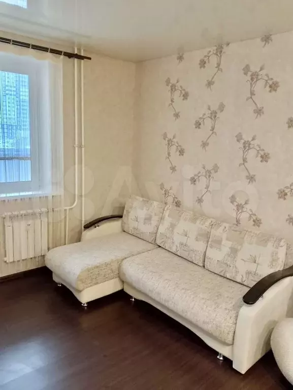 Квартира-студия, 28 м, 5/12 эт. - Фото 0