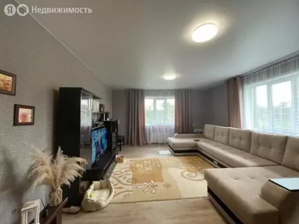 Дом в Иглинский район, Чуваш-Кубовский сельсовет, деревня Куршаки (300 ... - Фото 0