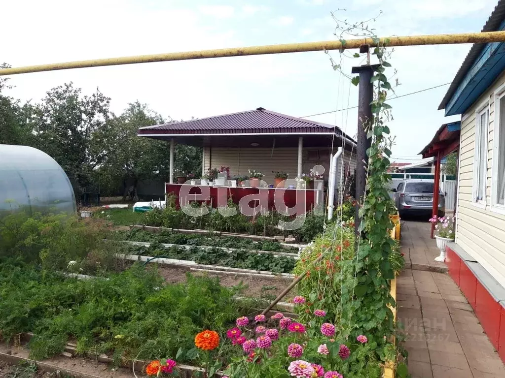 Дом в Татарстан, Менделеевский район, д. Мунайка ул. Монтажников, 23 .,  Купить дом Мунайка, Менделеевский район, ID объекта - 50007919658