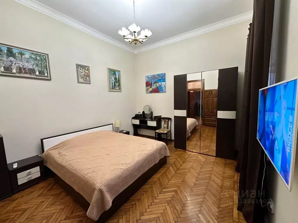3-к кв. Крым, Ялта ул. Чехова, 24 (80.0 м) - Фото 1