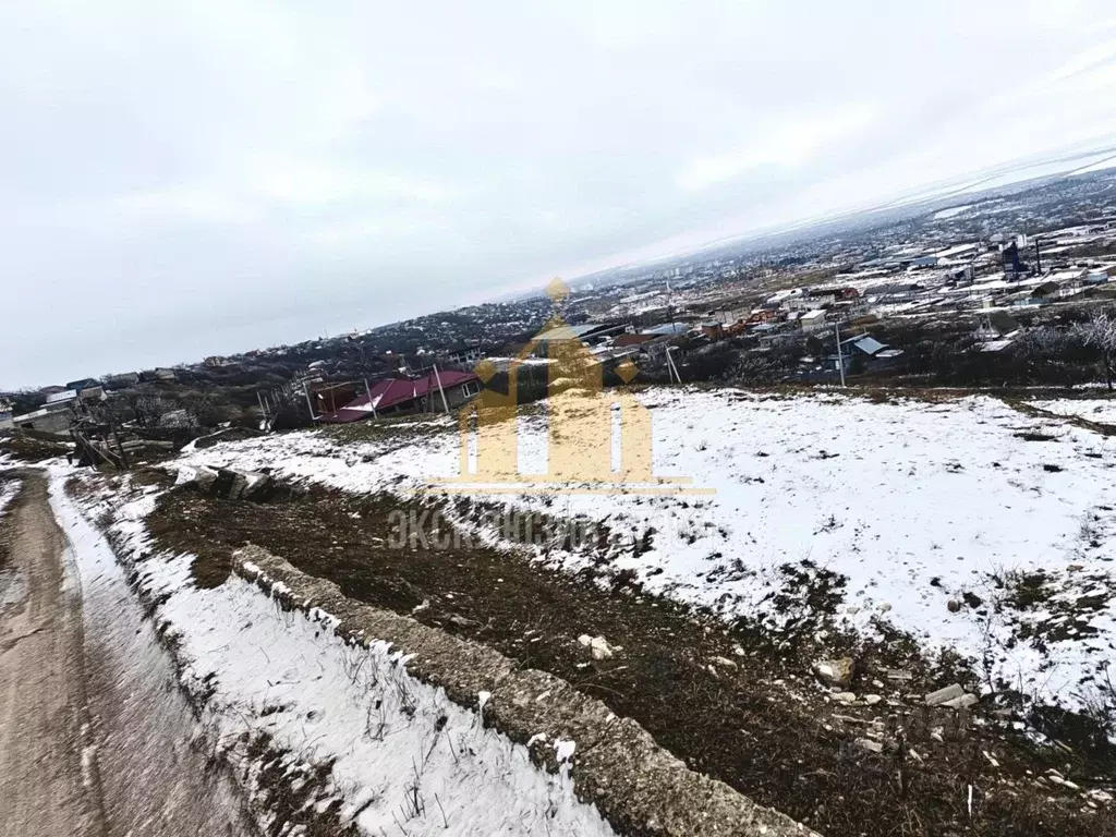Участок в Ставропольский край, Ессентуки Мичуринец СТ,  (8.7 сот.) - Фото 1