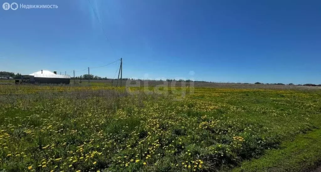 Участок в Байрак, Серебряная улица (10 м) - Фото 0