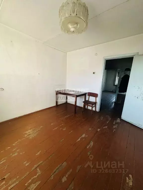 4-к кв. Забайкальский край, Чита ул. Журавлева, 68 (77.6 м) - Фото 2