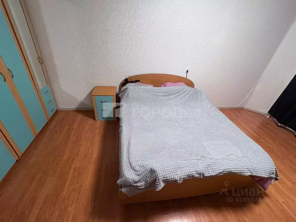 1-к кв. Новосибирская область, Новосибирский район, Краснообск рп 206 ... - Фото 2