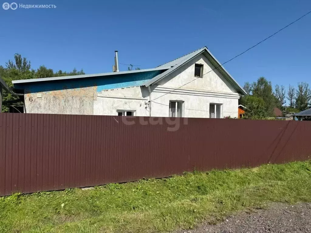 Дом в Ярославль, посёлок Творогово, 26-я линия (67.7 м) - Фото 0