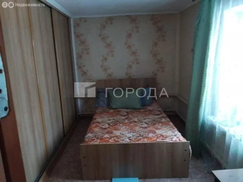 Дом в Новоалтайск, улица Чапаева, 2 (70 м) - Фото 1