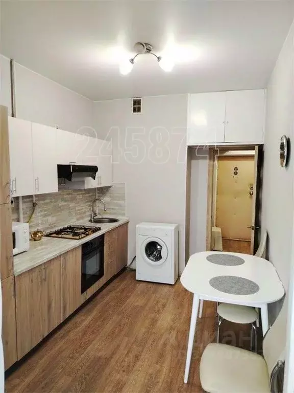 1-к кв. Москва Просторная ул., 14К1 (35.0 м) - Фото 2