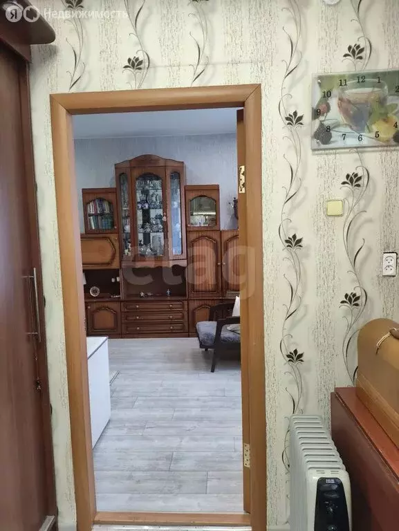 2-комнатная квартира: Харовск, Восточная улица, 4 (36.3 м) - Фото 2