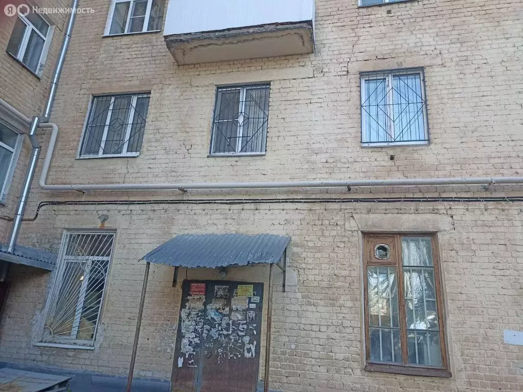 2-комнатная квартира: Дзержинск, бульвар Победы, 1/2 (59.2 м) - Фото 1