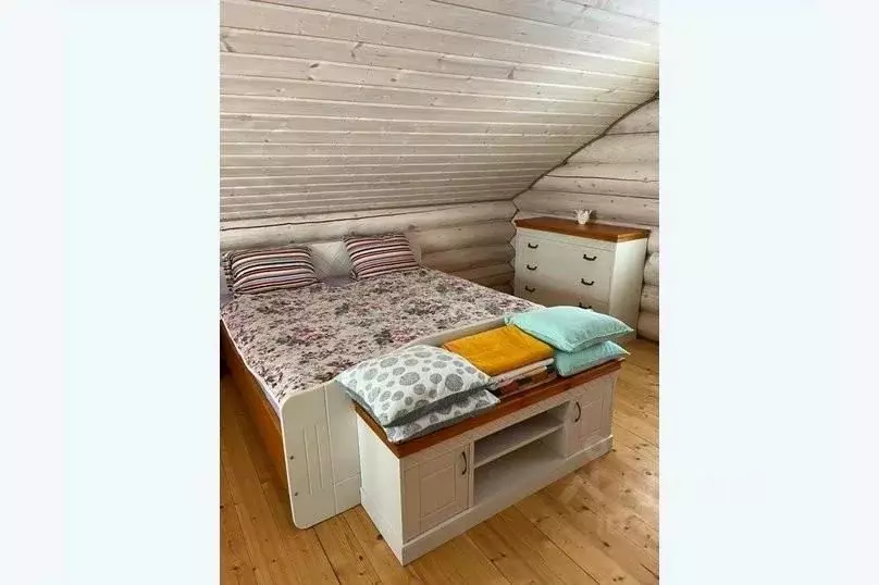 Дом в Московская область, Пушкино Мамонтовка мкр, Дачная ул., 16 (78 ... - Фото 2