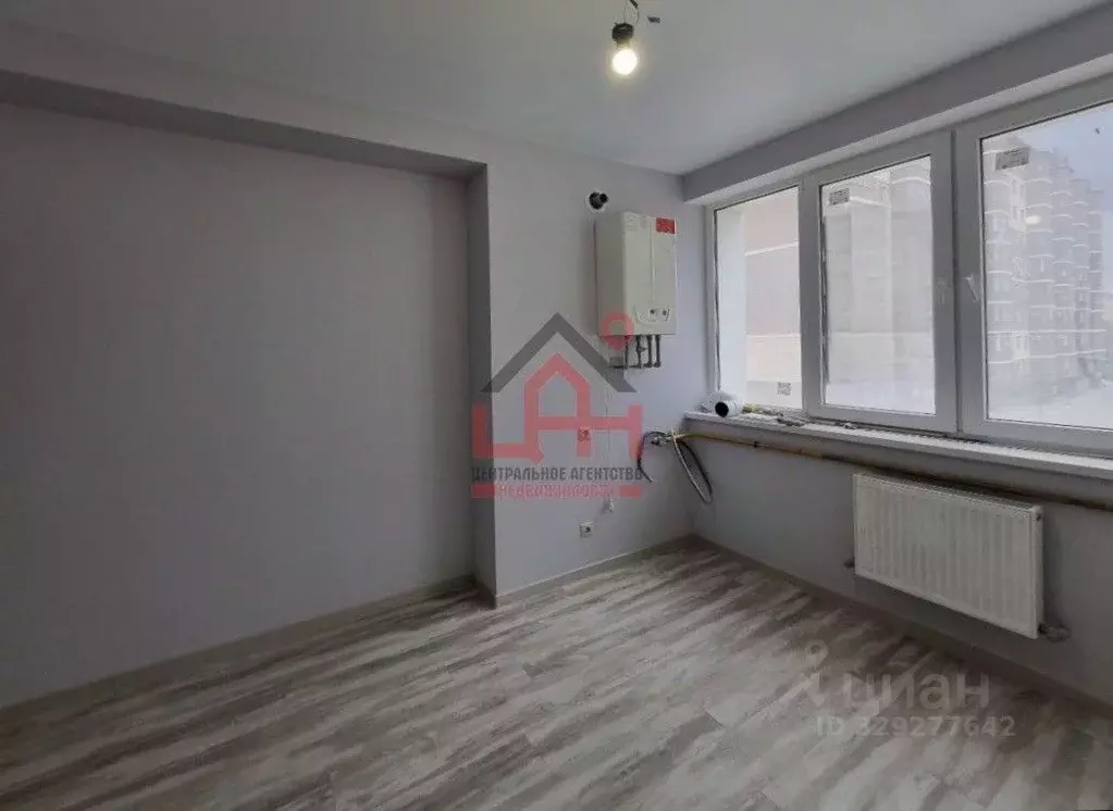 1-к кв. Ставропольский край, Ессентуки Никольская ул., 21к6 (45.5 м) - Фото 1