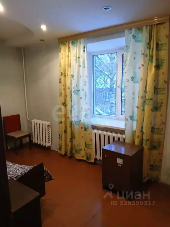 3-к кв. Владимирская область, Владимир ул. Алябьева, 18 (58.0 м) - Фото 2