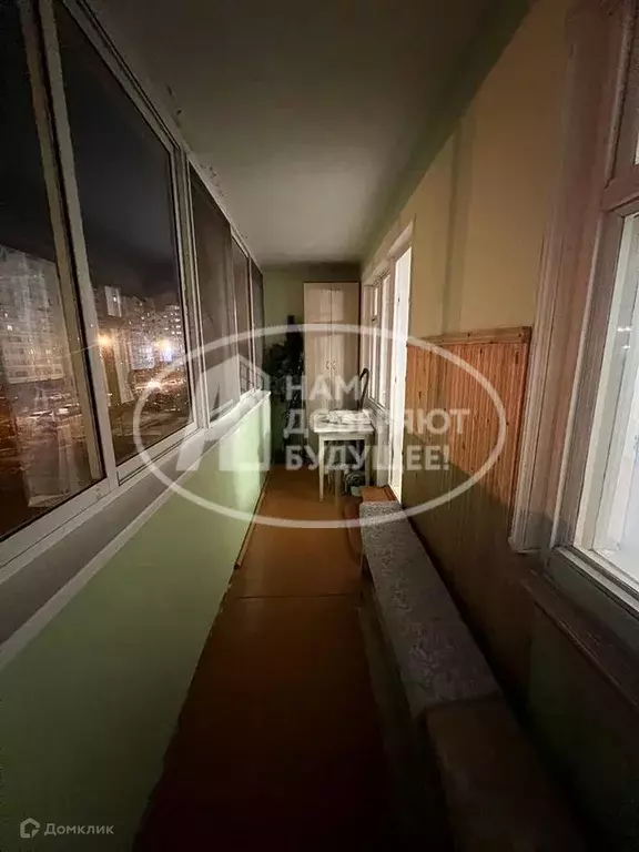 Продаётся 3-к квартира, 69.2 м - Фото 0